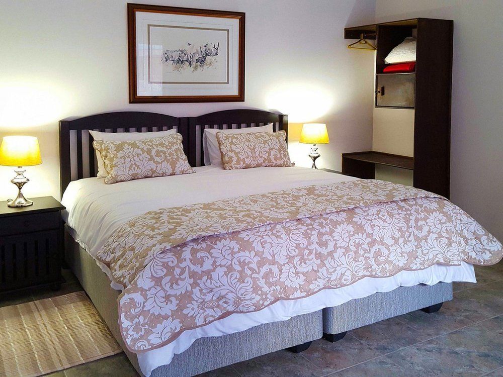 Pompano Guest House Saint Lucia Estuary Exterior foto