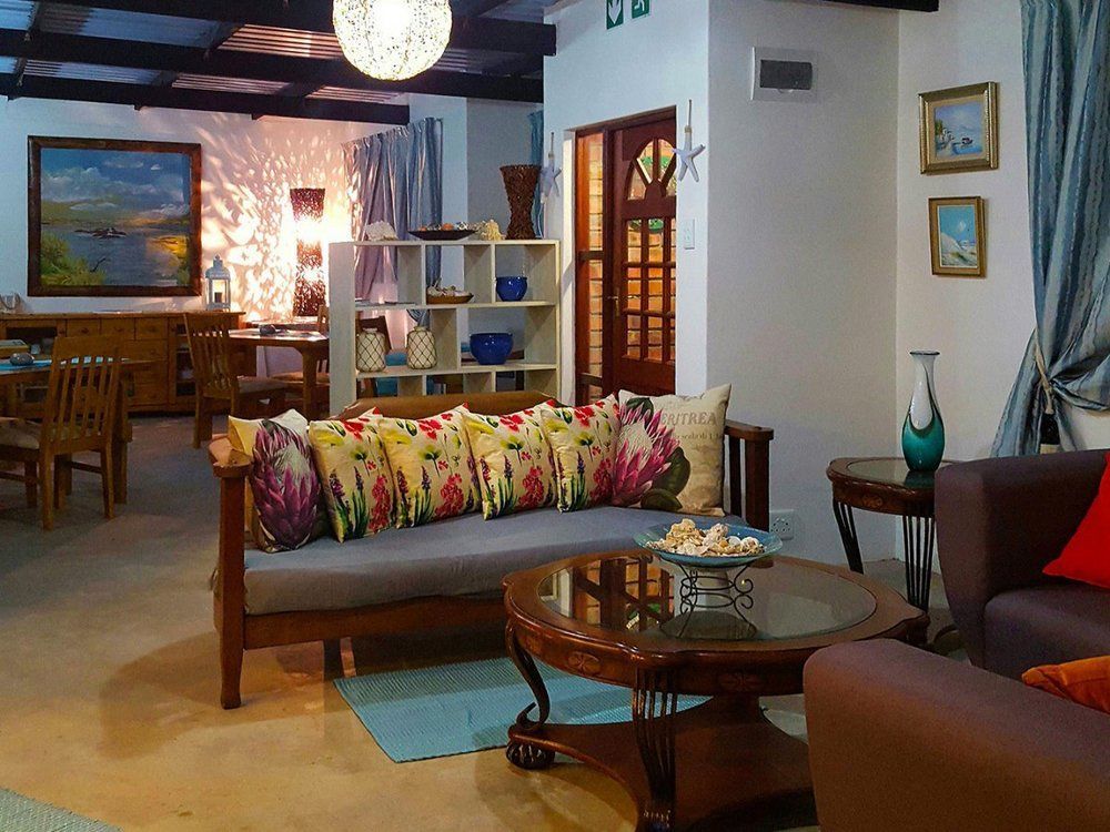 Pompano Guest House Saint Lucia Estuary Exterior foto